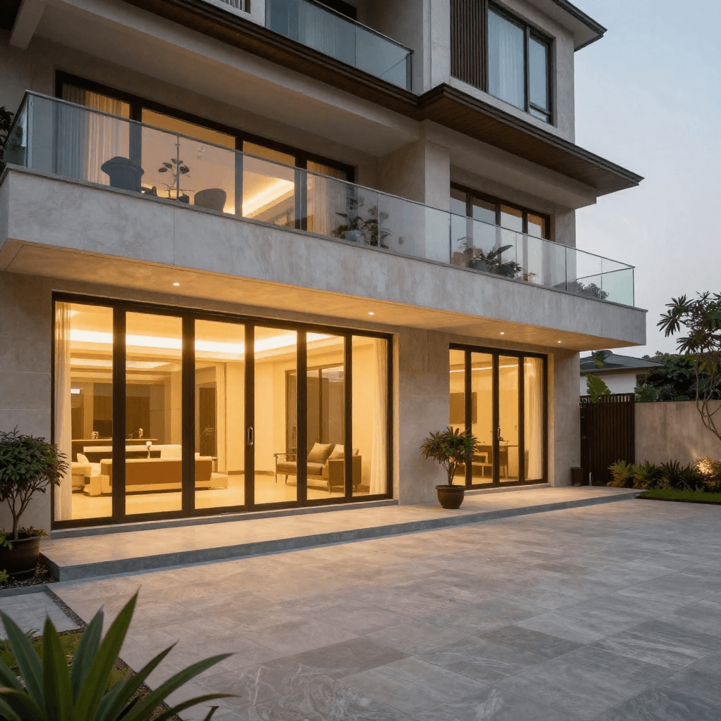 The Legacy Realities Projects